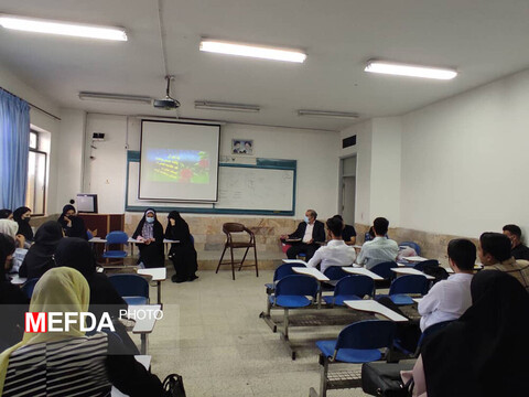 برگزاری-نشست-ازدواج-سالم-در-دانشکده-علوم-پزشکی-نیشابور